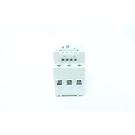 Allen Bradley E1 PLUS 18-90A AMP OVERLOAD RELAY 193-EEGE